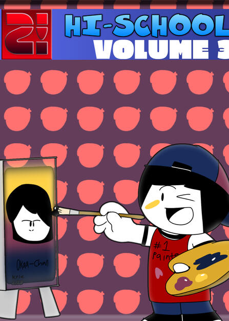 Volume 3