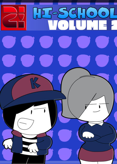 Volume 2