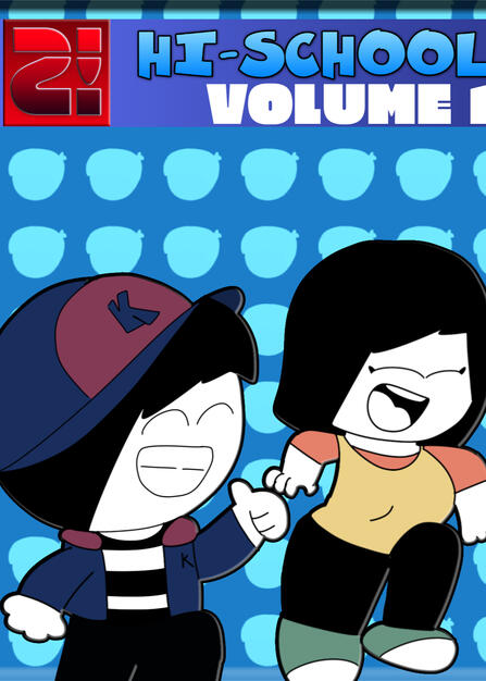 Volume 1 Volume 1